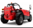Teleszkópos rakodók Manitou MT 625 H Comfort (STV)