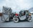 Teleszkópos rakodók Manitou MT 625 H Comfort (STV)