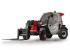 Teleszkópos rakodók Manitou MT 625 T Comfort