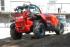Teleszkópos rakodók Manitou MT 625 T Comfort