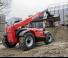 Teleszkópos rakodók Manitou MT 733 EASY Comfort (STV)