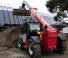 Teleszkópos rakodók Manitou MT 733 EASY Comfort (STV)