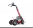 Teleszkópos rakodók Manitou MT 932 Easy