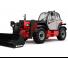 Teleszkópos rakodók Manitou MT-X 1440