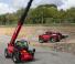 Teleszkópos rakodók Manitou MT-X 1440