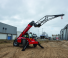 Teleszkópos rakodók Manitou MT-X 1840