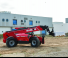 Teleszkópos rakodók Manitou MT-X 1840