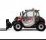 Teleszkópos rakodók Manitou MT-X 420 H