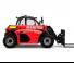 Teleszkópos rakodók Manitou MT-X 420 H