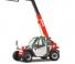 Teleszkópos rakodók Manitou MT-X 625 H