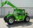 Merlo P 26.6 EVS
