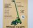 Merlo P 30.12 EVS