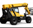 Teleszkópos rakodók Gehl RS6-34
