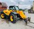 Dieci Runner 30.7 TA Agri