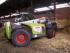 Claas Scorpion 7040