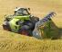 Teleszkópos rakodók Claas Scorpion 742
