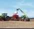 Teleszkópos rakodók Claas Scorpion 746