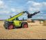 Teleszkópos rakodók Claas Scorpion 756
