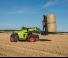 Teleszkópos rakodók Claas Scorpion 756