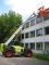 Claas Scorpion 9040