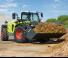 Teleszkópos rakodók Claas Scorpion 960