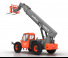Teleszkópos rakodók Skyjack SJ1056 TH