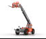 Teleszkópos rakodók Skyjack SJ1056 TH