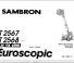 Sambron T 2567