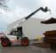 Teleszkópos rakodók Bobcat T 35100 L