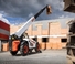 Teleszkópos rakodók Bobcat T35.130SLP 100 V