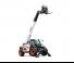 Teleszkópos rakodók Bobcat T36.120SL T3