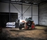 Teleszkópos rakodók Bobcat T40.180SLP 100 V