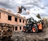 Teleszkópos rakodók Bobcat T40.180SLP 100 V