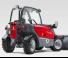 Teleszkópos rakodók Weidemann T4108