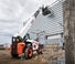 Teleszkópos rakodók Bobcat T41.140SLP 75 V