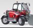Teleszkópos rakodók Weidemann T4512