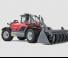 Teleszkópos rakodók Weidemann T6027