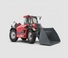 Teleszkópos rakodók Weidemann T7042