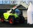 Claas Targo C 50