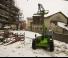 Teleszkópos rakodók Merlo TF 30.9 L G
