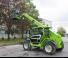 Merlo TF 38.10 CS-145