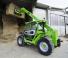 Merlo TF 38.10 TT CS-140-CVTRONIC