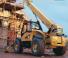 Caterpillar TH 460 B