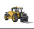 Teleszkópos rakodók Caterpillar TH306D