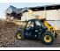 Teleszkópos rakodók Caterpillar TH306D