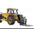Caterpillar TH357D