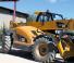 Teleszkópos rakodók Caterpillar TH414C