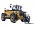 Caterpillar TH417C