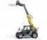 Teleszkópos rakodók Wacker Neuson TH522