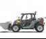 Teleszkópos rakodók Wacker Neuson TH522